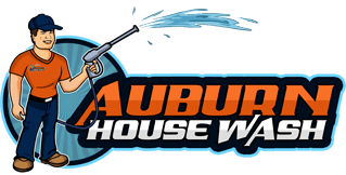 Auburn House Wash
